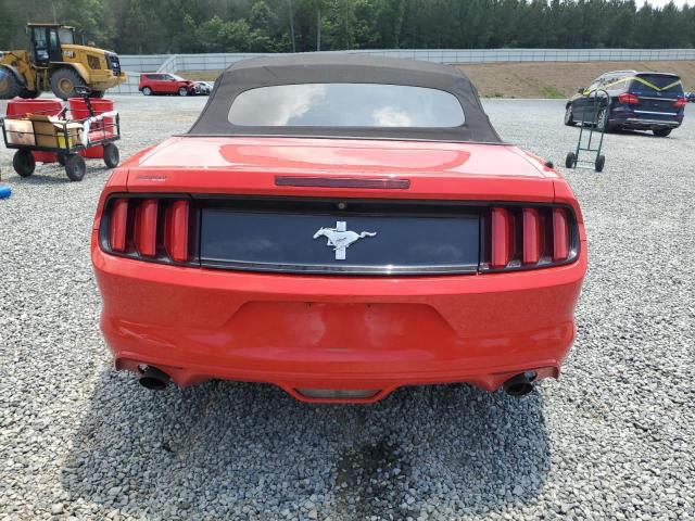 2016 FORD MUSTANG - 1FATP8EM9G5323873