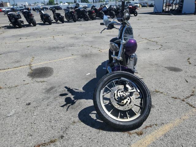 HARLEY-DAVIDSON FXDX 2000 1HD1GJV19YY310604 photo #3
