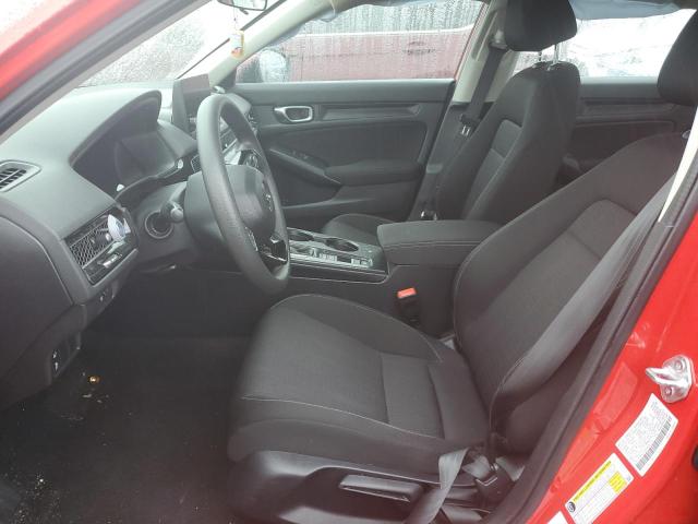 2023 HONDA CIVIC LX - 2HGFE2F29PH557576