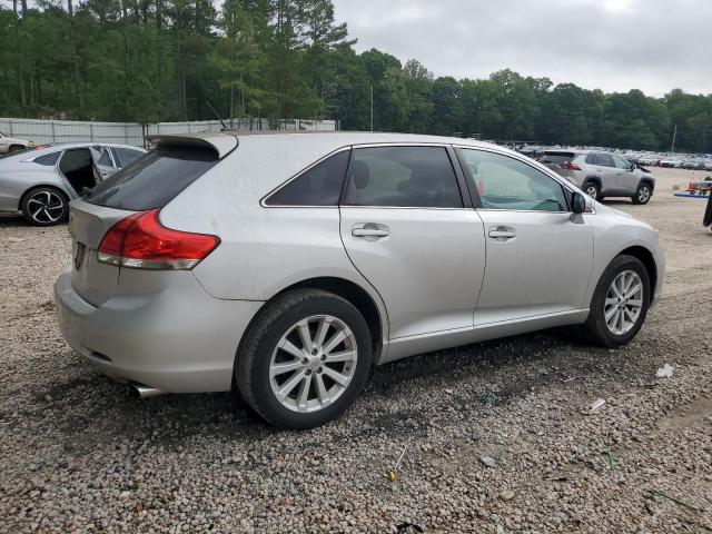 Vin: 4t3za3bb3bu048563, lot: 57958705, toyota venza 20113