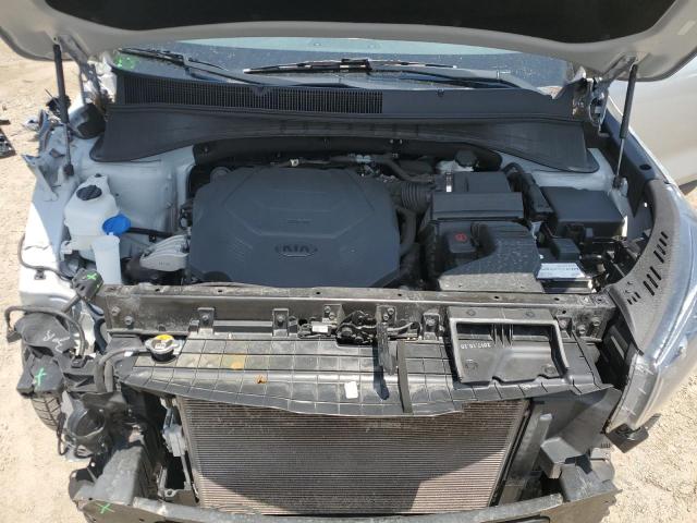 2019 KIA SORENTO LX - 5XYPG4A59KG473551