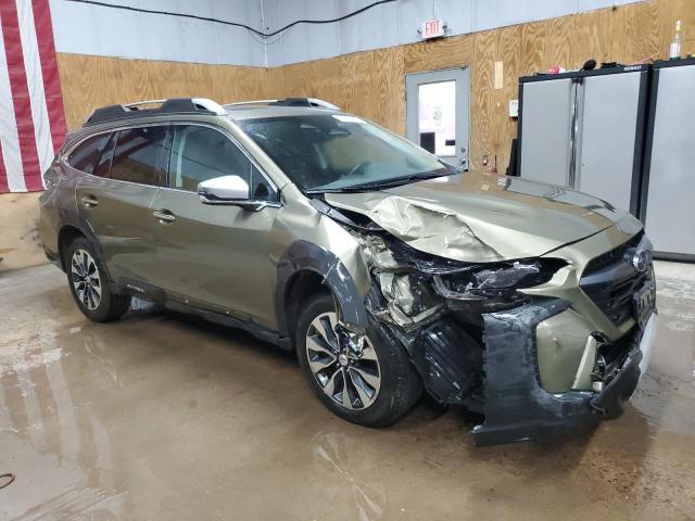Vin: 4s4btapc2p3125480, lot: 57639095, subaru outback touring 20234