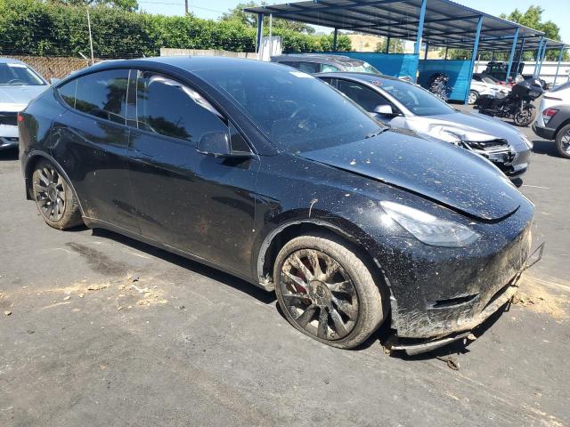 Vin: 5yjygdee3lf045904, lot: 56741315, tesla model y 20204