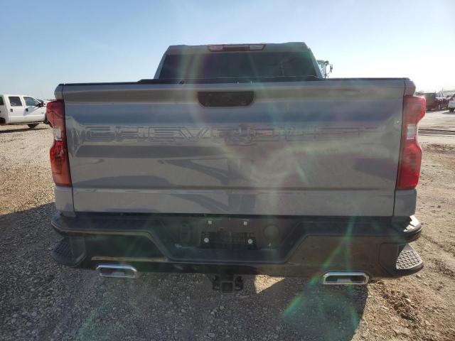 2024 CHEVROLET silverado 3GCUDCE87RG219052