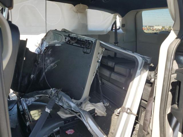 2019 DODGE GRAND CARA - 2C4RDGCG0KR559070