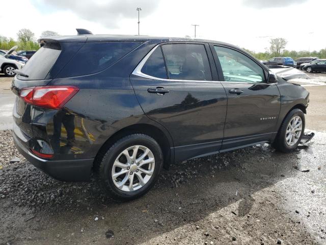 Vin: 2gnaxkev2k6164125, lot: 55893635, chevrolet equinox lt 20193