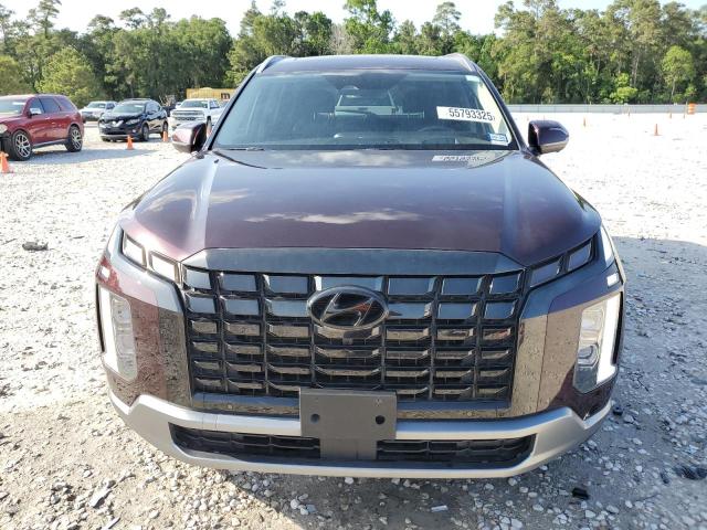 2024 HYUNDAI PALISADE L KM8R5DGE1RU652872