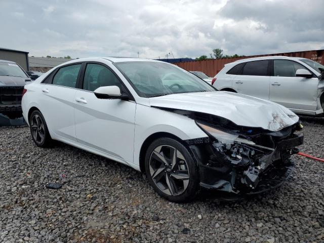 Vin: 5nplp4ag0mh011245, lot: 56670005, hyundai elantra limited 20214