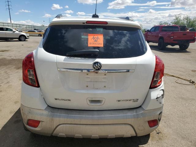2015 BUICK ENCORE CON - KL4CJFSB4FB270738