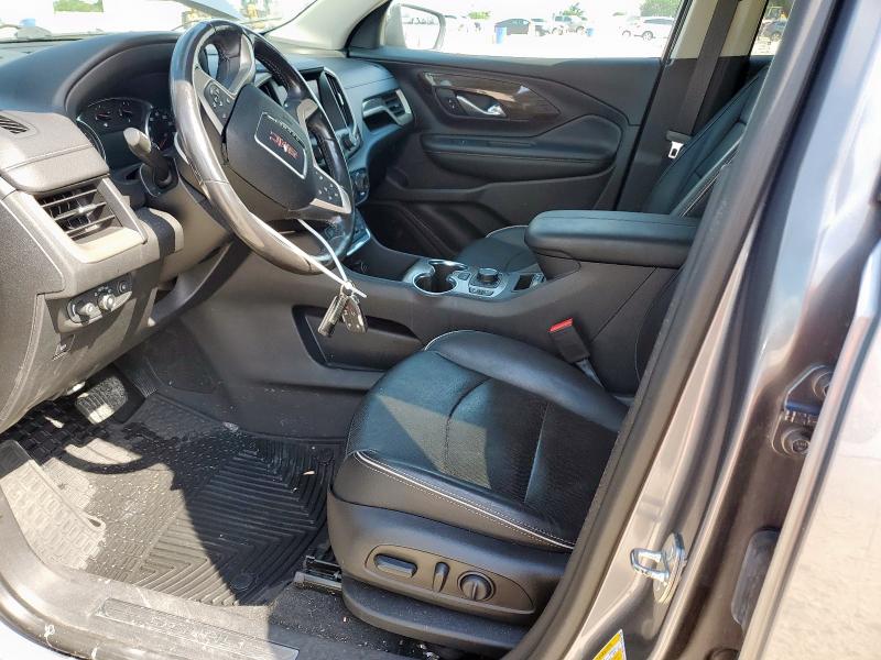 2019 GMC TERRAIN DE 3GKALSEX9KL142399