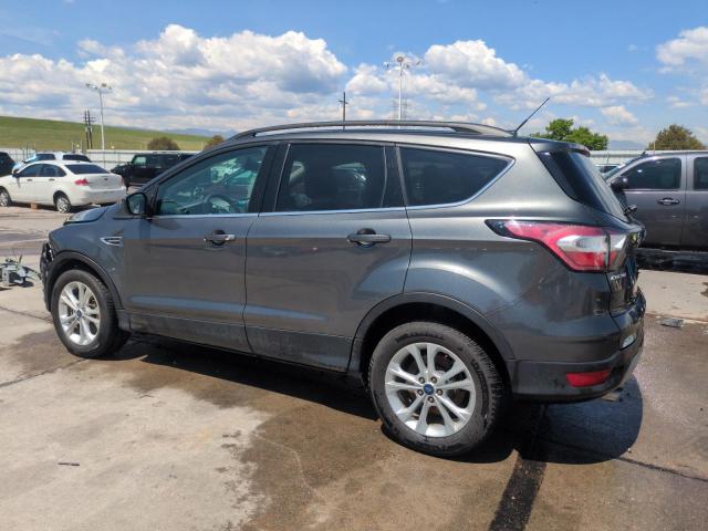 Vin: 1fmcu9g91hua23202, lot: 58346065, ford escape se 20172