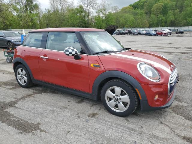 Vin: wmwxm5c52et934803, lot: 55284765, mini cooper 20144