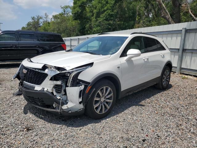 Vin: 1gyfzer47kf187301, lot: 57715115, cadillac xt4 sport 2019 img_1
