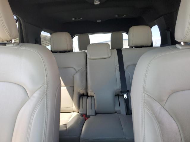 2018 FORD EXPLORER X - 1FM5K7D87JGB60129