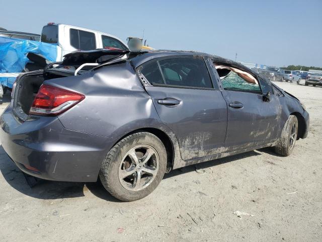 2015 HONDA CIVIC SE 19XFB2F74FE098566