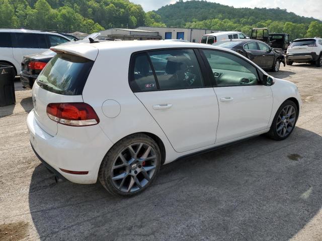 Vin: wvwhd7aj8dw137455, lot: 56845965, volkswagen gti 20133