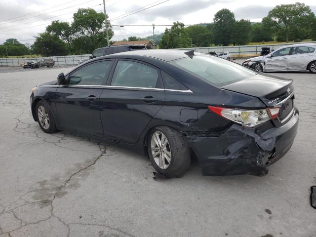 Vin: 5npeb4ac2dh751982, lot: 56507665, hyundai sonata gls 20132