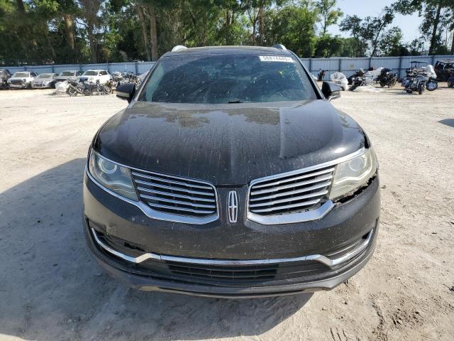2016 LINCOLN MKX SELECT 2LMPJ6KR7GBL29393