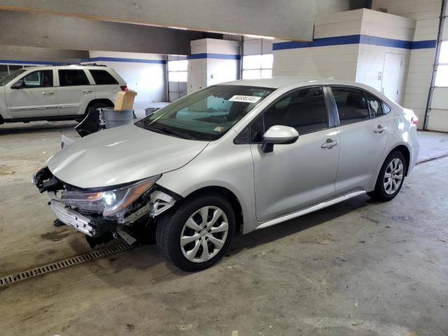 Vin: 5yfepmae3mp169010, lot: 56686345, toyota corolla le 2021 img_1