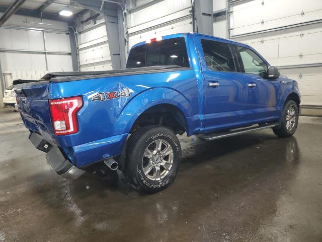 Vin: 1ftew1ef8ffa39867, lot: 57113965, ford f-150 supercrew 20153