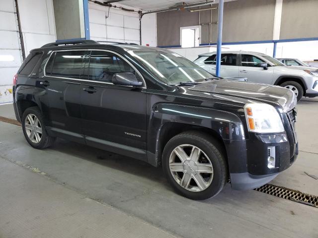 Vin: 2ctflgey1a6304153, lot: 57980625, gmc terrain slt 20104