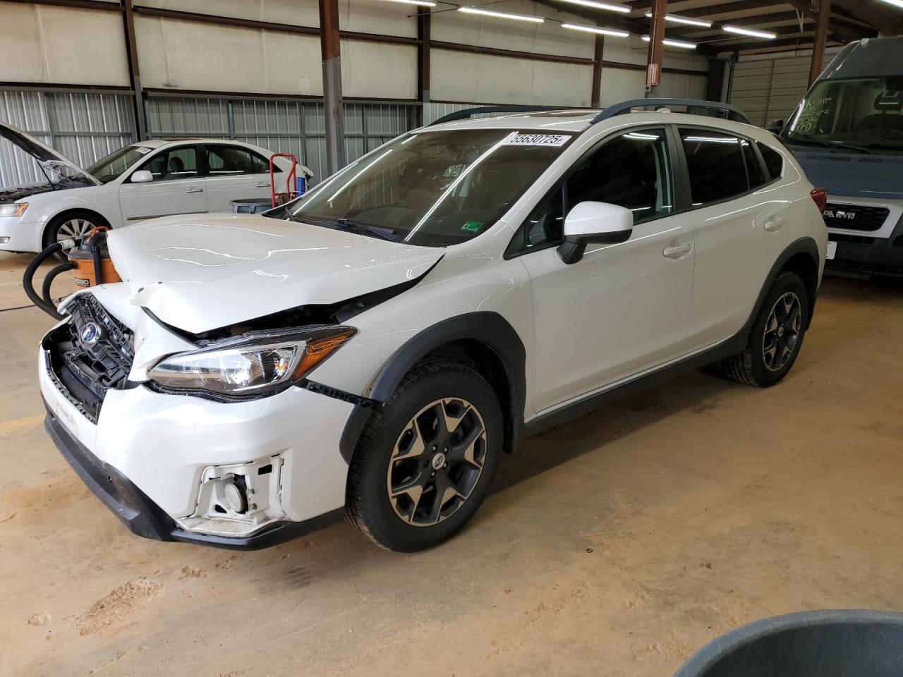 SUBARU CROSSTREK PREMIUM