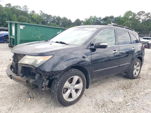 Vin: 2hnyd2h60bh509106, lot: 56562415, acura mdx technology 2011 img_1