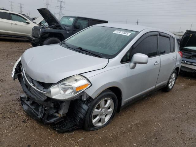 NISSAN VERSA S