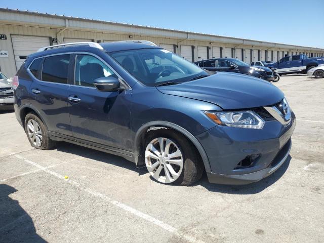 Vin: knmat2mv3fp571205, lot: 56603725, nissan rogue s 20154