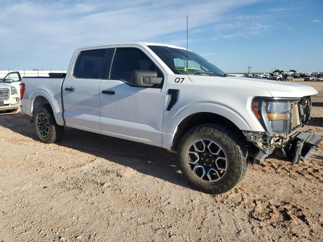 Vin: 1ftew1ep1pkf32579, lot: 55265985, ford f-150 supercrew 20234