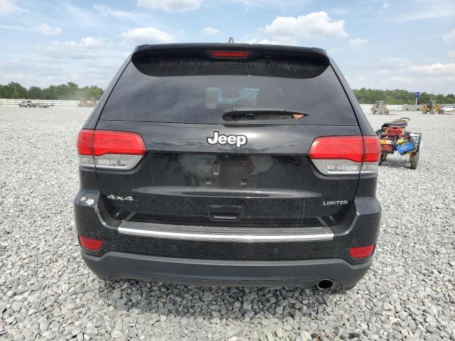 1C4RJFBG8JC488776 2018 JEEP GRAND CHER