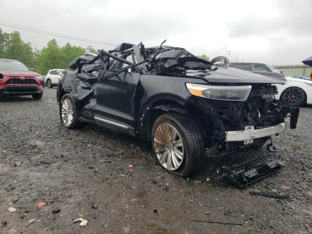Vin: 1fmsk8fh1lga46491, lot: 56116385, ford explorer limited 20204
