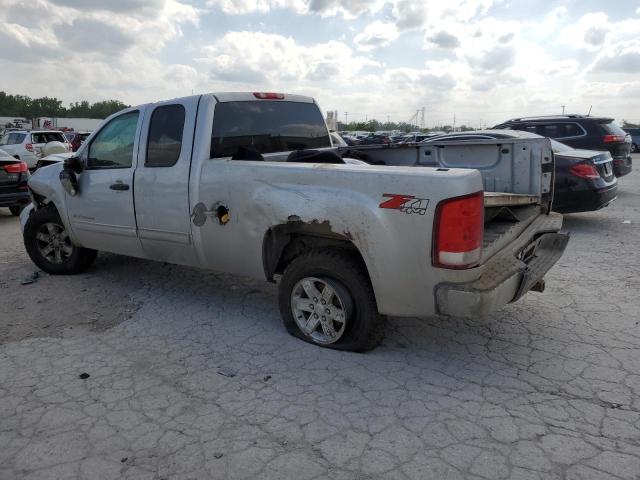 Vin: 1gtr2ve3xbz124583, lot: 56791645, gmc sierra k1500 sle 20112