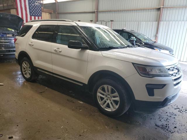 Vin: 1fm5k8d81kgb04775, lot: 56294155, ford explorer xlt 20194