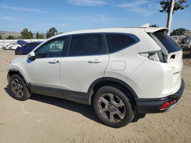 Vin: 2hkrw1h57jh503220, lot: 56512605, honda crv ex 20182