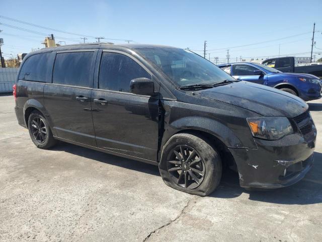 2019 DODGE GRAND CARA 2C4RDGEG4KR752609