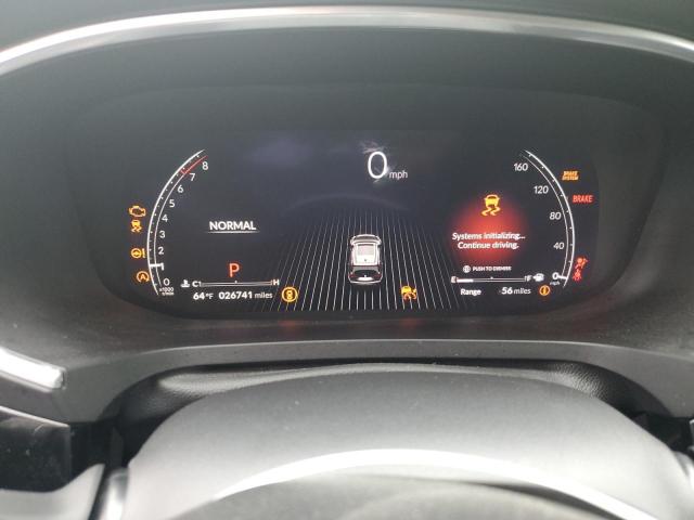 2023 ACURA MDX TECHNO - 5J8YD9H41PL005401