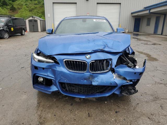 2017 BMW 230XI - WBA2H9C33H7A25909