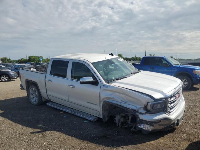 Vin: 3gtu2nec7jg402204, lot: 57958685, gmc sierra k1500 slt 20184