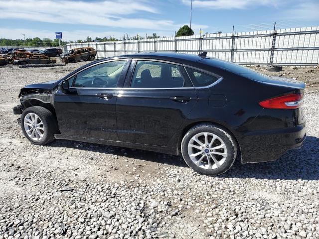 Vin: 3fa6p0hd3lr230011, lot: 57272455, ford fusion se 20202