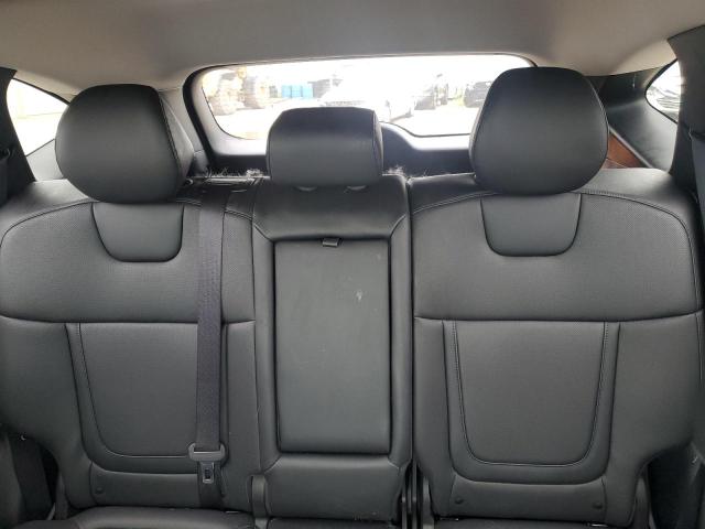 2023 HYUNDAI TUCSON SEL - 5NMJFCAE1PH279063