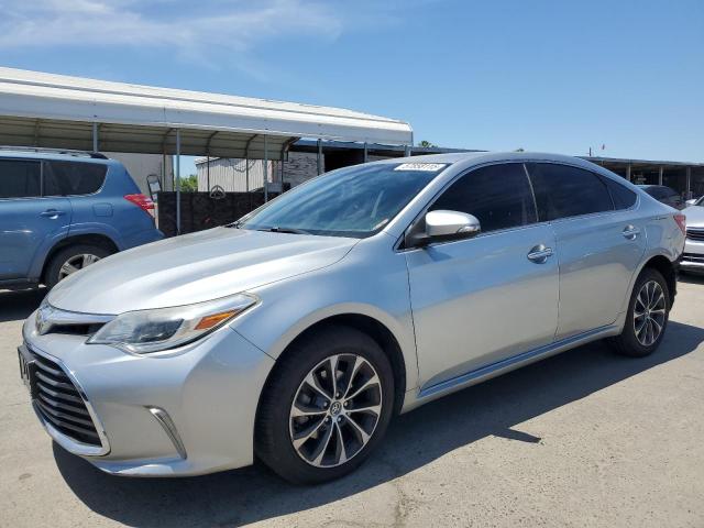 Vin: 4t1bk1ebxhu262269, lot: 57858115, toyota avalon xle 2017 img_1