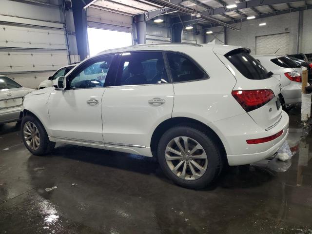 Vin: wa1lfafp0fa127981, lot: 56475825, audi q5 premium plus 20152