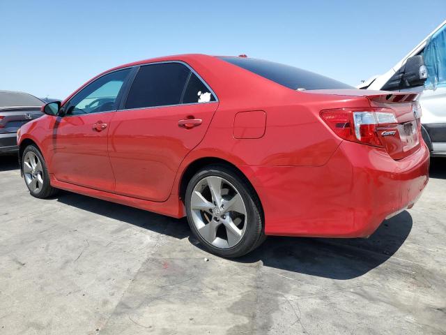 Vin: 4t1bk1fk8cu510283, lot: 58346025, toyota camry se 20122