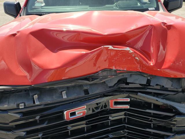 2023 GMC SIERRA K15 - 3GTUUCE80PG298934