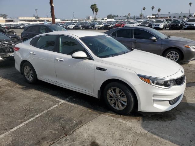 Vin: knagt4l38j5191042, lot: 56220545, kia optima lx 20184