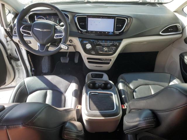 2023 CHRYSLER PACIFICA T 2C4RC1BG8PR510904