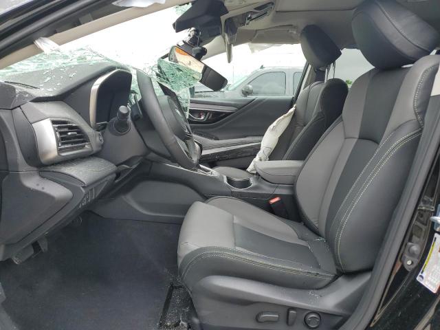 2025 SUBARU OUTBACK ON 4S4BTALC6S3204875