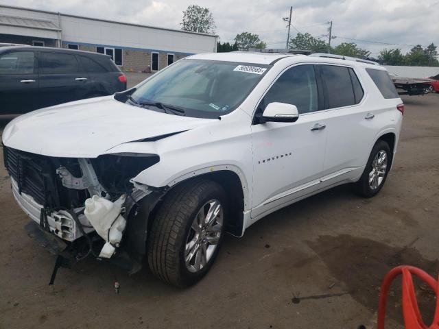 Vin: 1gnevjkw6kj253424, lot: 58939565, chevrolet traverse high country 2019 img_1