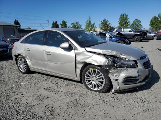Vin: 1g1pj5sb0g7176919, lot: 55675405, chevrolet cruze eco 20164